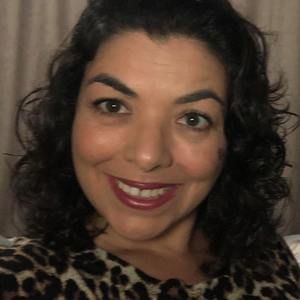 Meet your Posher, Daniela